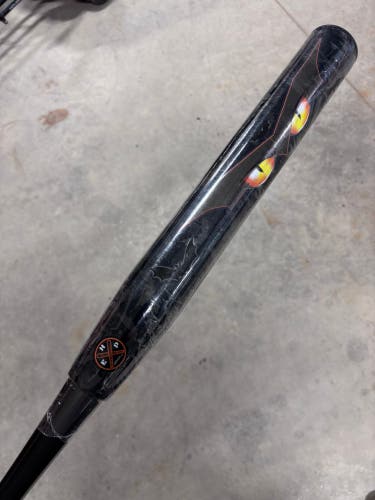 2025 Monsta Bat 25 oz 34" (New)