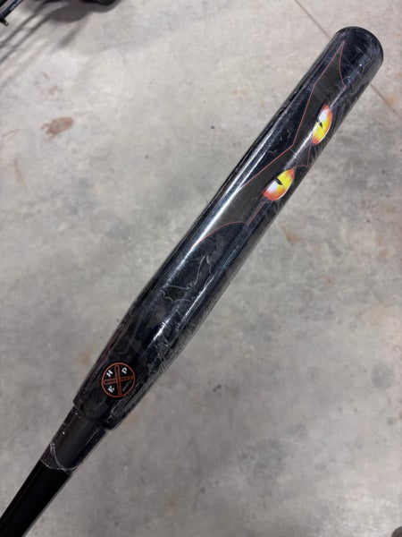 2025 Monsta Bat 25 oz 34" (New)