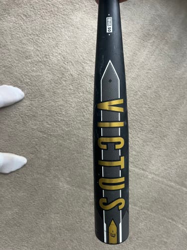 Victus Baseball bat