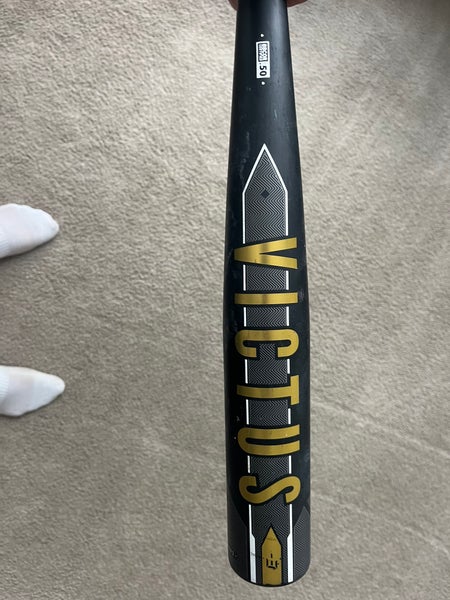 Victus Baseball bat
