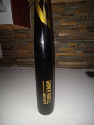 2021 Marucci The gamer Training Bat (-3) 26 oz 29" (New)