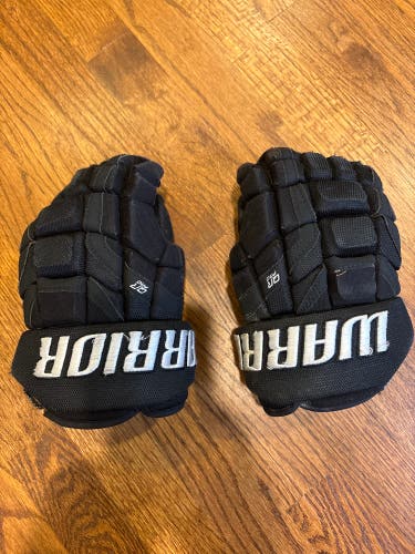 Warrior Covert QR Pro Gloves 11" (Used)