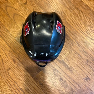 Small Bauer BHH 2100jr Helmet