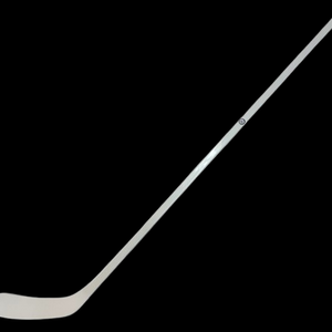 DK's White Stealth Pro Stick RH Senior Hockey Stick 75 Flex DK90TM. (14302)