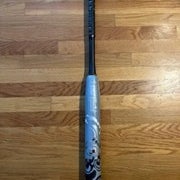 2023 DeMarini Whisper Composite Bat (-9) 24 oz 33" (New)