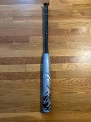2023 DeMarini Whisper Composite Bat (-9) 24 oz 33" (New)