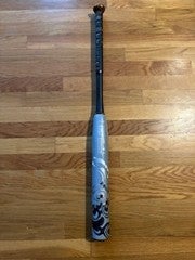 2023 DeMarini Whisper Composite Bat (-9) 24 oz 33" (New)