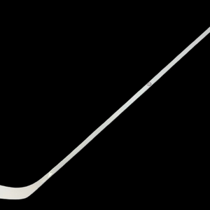 DK's White Stealth Pro Stick RH Senior Hockey Stick 80 Flex DK92. (14309)
