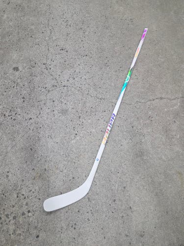 New Senior Bauer Proto2 Right Handed Hockey Stick P88 87 Flex