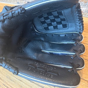 Adidas Easy Close RH Infield Baseball Glove 11.5" (Used)