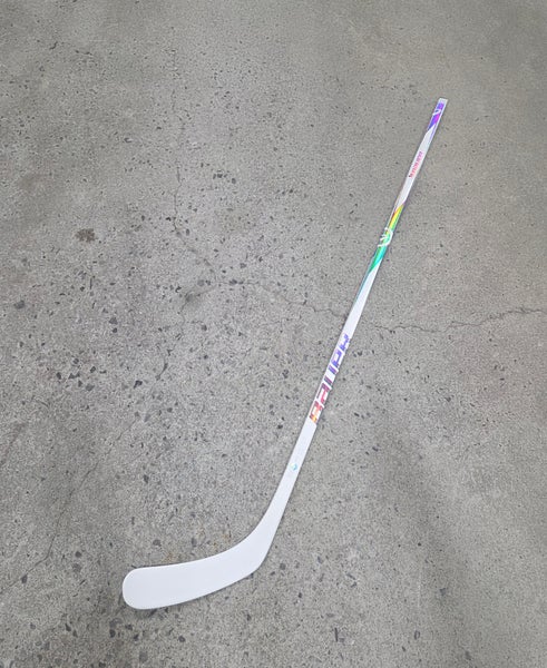 New Senior Bauer Proto2 Right Handed Hockey Stick P92 77 Flex