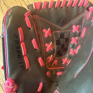 Franklin Fastpitch Pro RH Softball Glove 11" (Used)