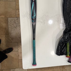 2023 Louisville Slugger Atlas Alloy BBCOR Certified Bat (-3) 27 oz 30" (Used)