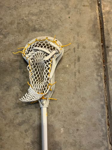 Adult ECD Rebel Stick (New)