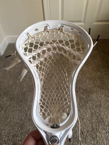 Maverik Tactik 3 Strung Head (Used)