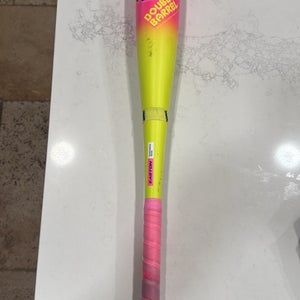 2025 Easton Dub Composite USSSA Certified Bat (-5) 25 oz 30" (New)