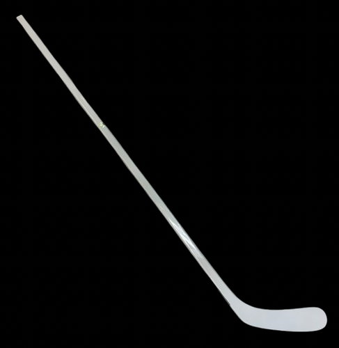 DK's White Stealth Pro Stick LH Senior Hockey Stick 65 Flex DK28. (14314)
