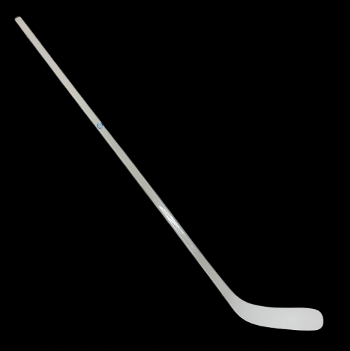 DK's White Stealth Pro Stick LH Senior Hockey Stick 65 Flex DK88. (14315)