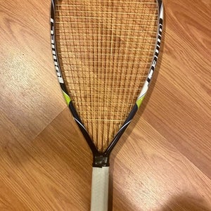 Harrow Racquetball Racquet (Used)