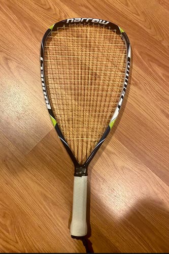 Harrow Racquetball Racquet (Used)