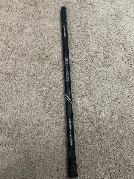 ECD Carbon Shaft