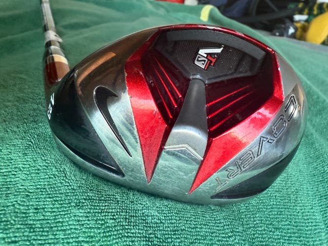 Men's Nike VRS Covert 2.0 Right Handed Hybrid Regular Flex 4H (Used)