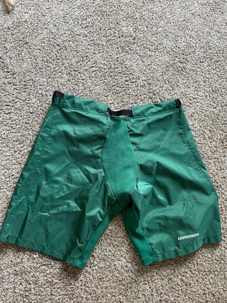 Green Small Warrior Pant Shell (Used)
