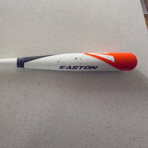 2014 Easton MAKO BBCOR Baseball Bat 32/29 (-3) BB14MK Composite – Used