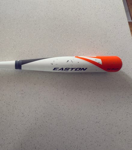 2014 Easton MAKO BBCOR Baseball Bat 32/29 (-3) BB14MK Composite – Used
