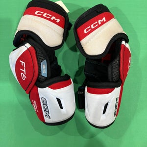 Senior Small CCM Jetspeed ft6 Elbow Pads (Used)