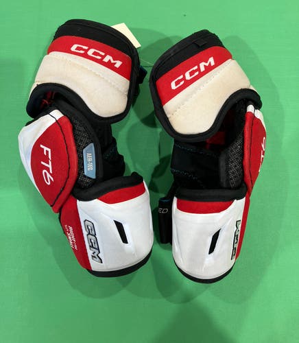 Senior Small CCM Jetspeed ft6 Elbow Pads (Used)