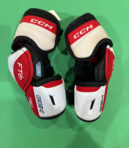 Senior Small CCM Jetspeed ft6 Elbow Pads (Used)