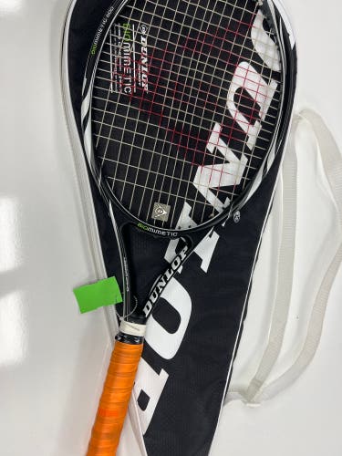 Adult Dunlop Tennis Racquet (Used)