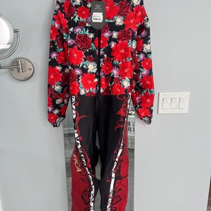 Unisex Large Arctica Ski Suit (New) FIS Legal