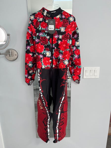 Unisex Large Arctica Ski Suit (New) FIS Legal