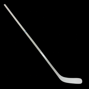 DK's White Stealth Pro Stick LH Senior Hockey Stick 70 Flex DK88. (14318)