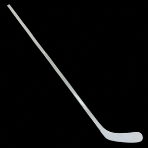 DK's White Stealth Pro Stick LH Senior Hockey Stick 70 Flex DK28. (14319)