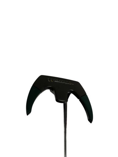 Used Warrior CUSTOM GOLF Mens Putter RH 11847-S000029368