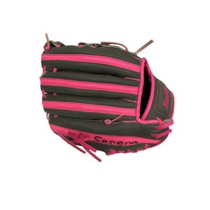 Used Franklin RTP BB/SB Glove RH Throw Pink 9 1/2" 11847-S000029373