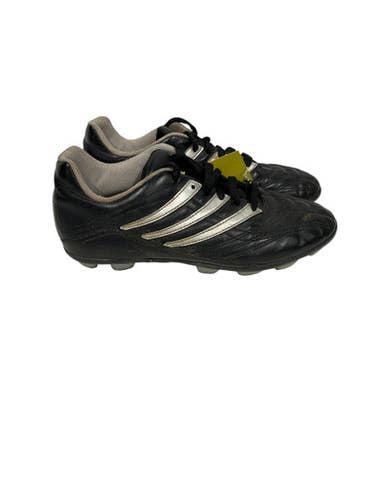 Used Adidas Soccer Cleats Black Senior 6 11847-S000029357