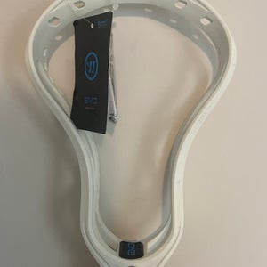 Warrior Evo QX2-D Head (New)