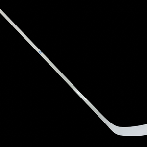 DK's White Stealth Pro Stick LH Senior Hockey Stick 75 Flex DK90TM. (14321)