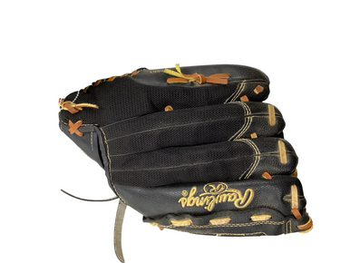 Used Rawlings PLAYER SERIES BB/SB Glove RH Throw Brown 11 1/2" 11613-S000167811