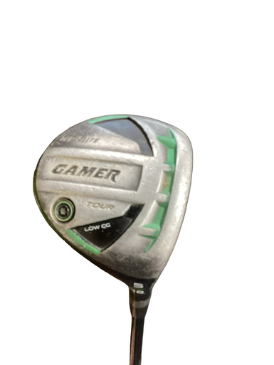 Used Top Flite GAMER Mens Fairway Wood RH 5 Wood 11613-S000167846