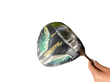 Used Warrior 460 Mens Driver RH 12.0 Degree 11613-S000167848