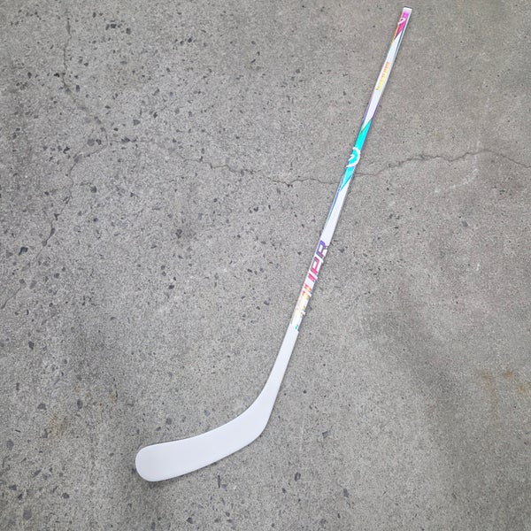New Junior Bauer Proto2 Right Handed Hockey Stick P92 30 Flex