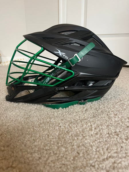 Cascade XRS Helmet (Used)