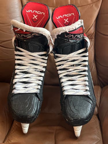 Bauer Vapor 3X Pro Hockey Skates Size 6.5 (Used)