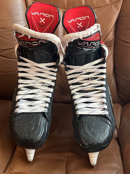 Bauer Vapor 3X Pro Hockey Skates Size 6.5 (Used)