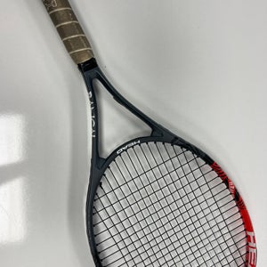 Adult HEAD Tennis Racquet (Used)